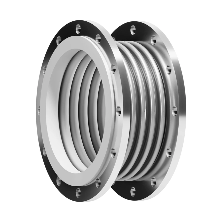 ptfe Kompenzátory PTFE