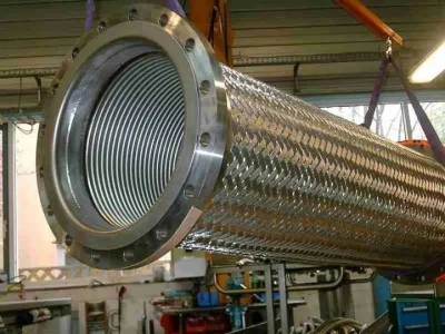 Corrugated Metal Hose 2d9d66bc 7eb61692721w