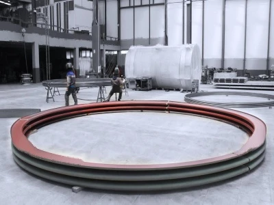 M Lens Expansion Joints Nb 5400 Large