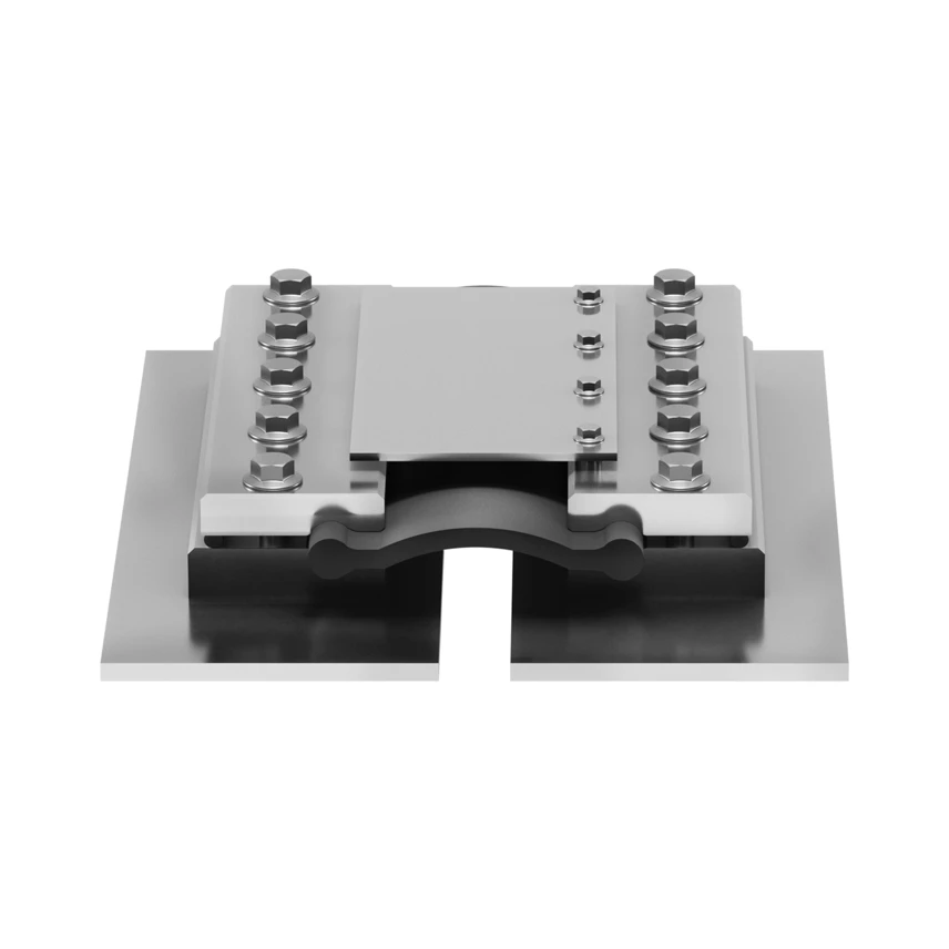 Dog Bone Frontal